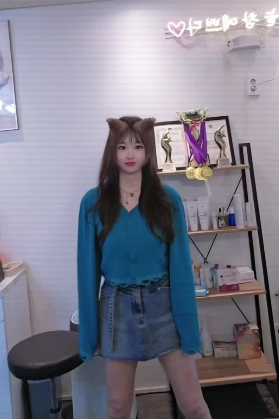 @핑크콕냥이🐈⬛💕