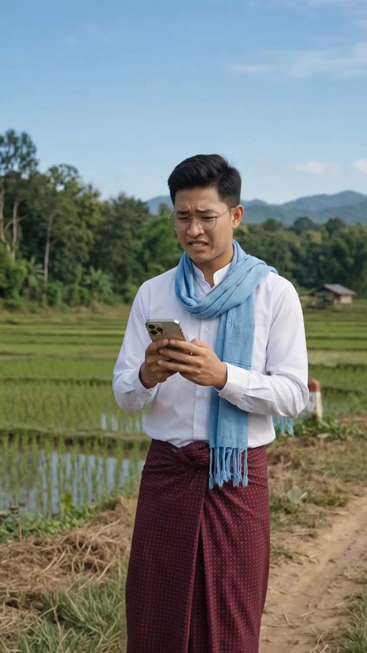 @Aung min thant Official❤