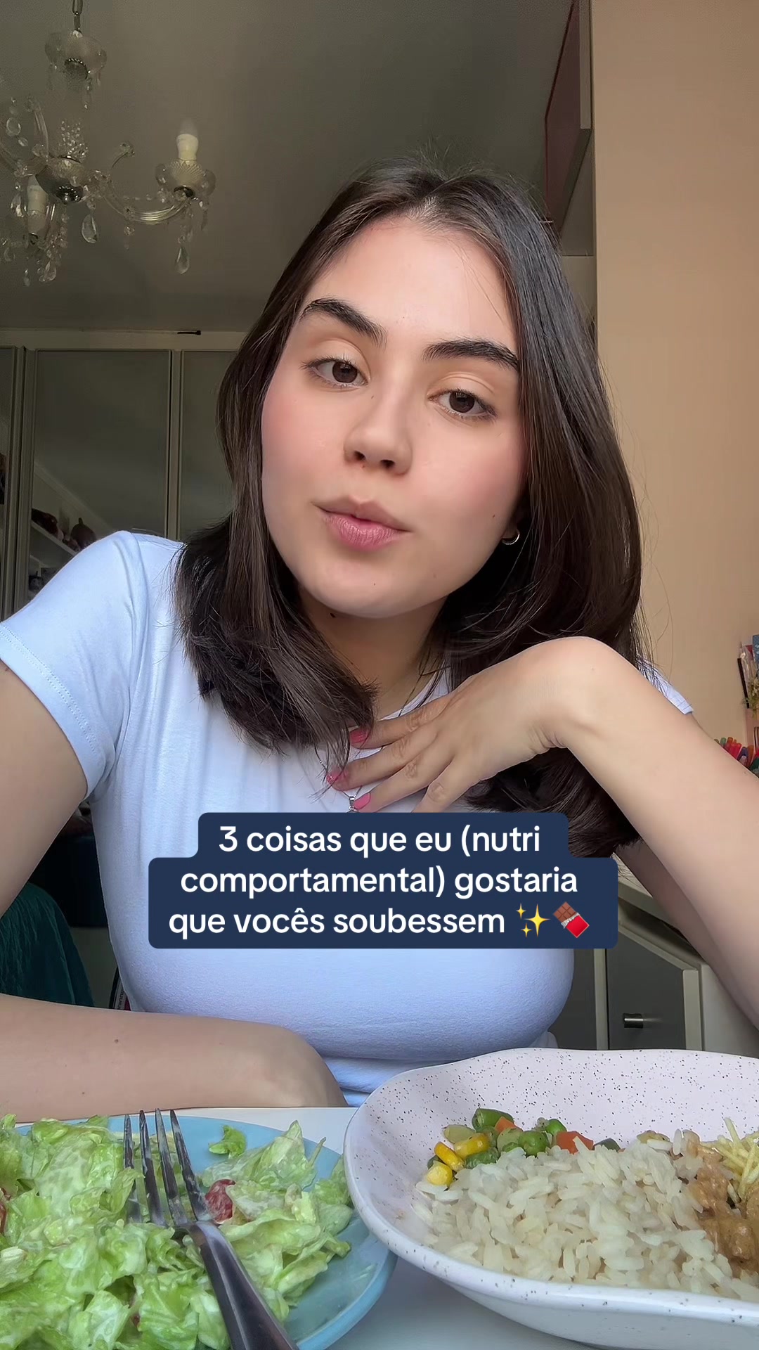 @Clara Piccinin | Nutricionista