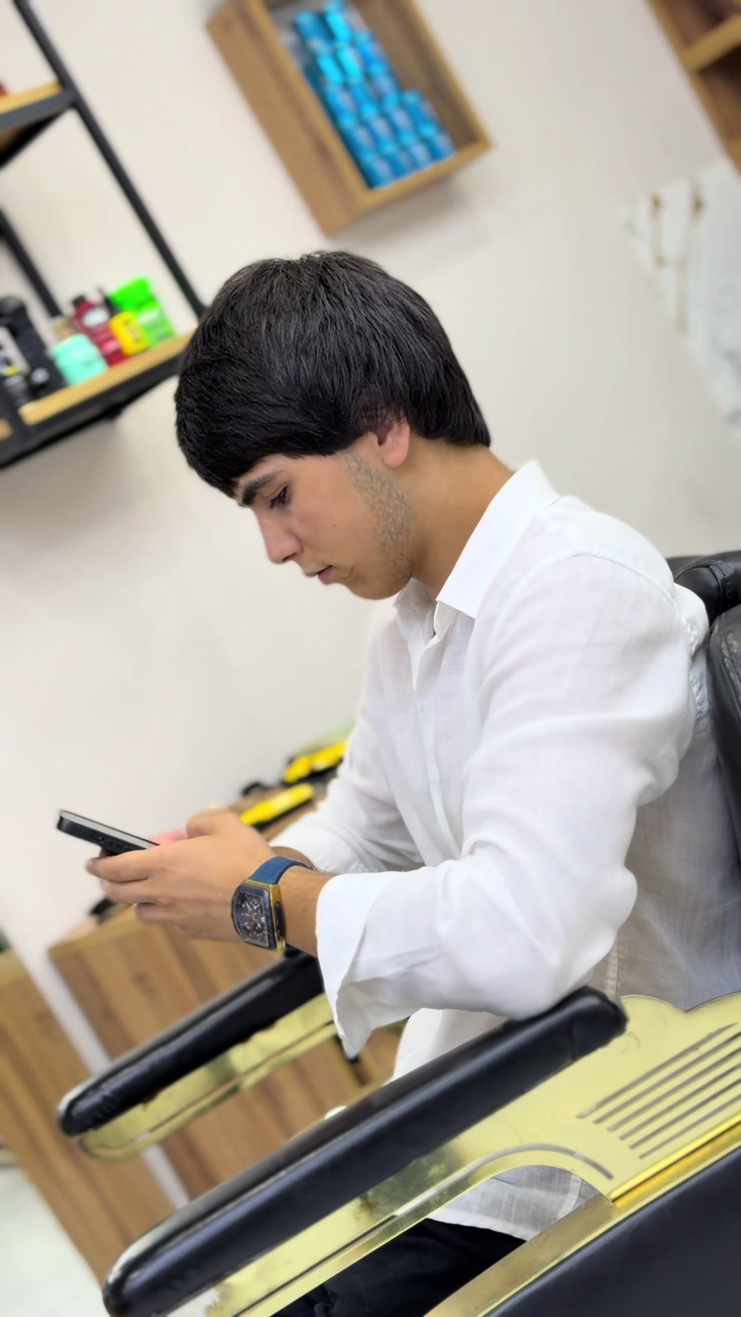 @Barber vüsal🇦🇿