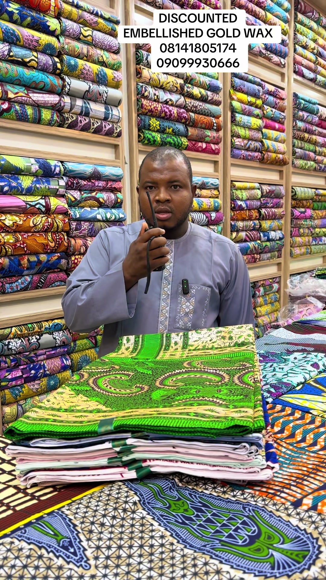 @WASSEE INVESTMENT NIG LTD