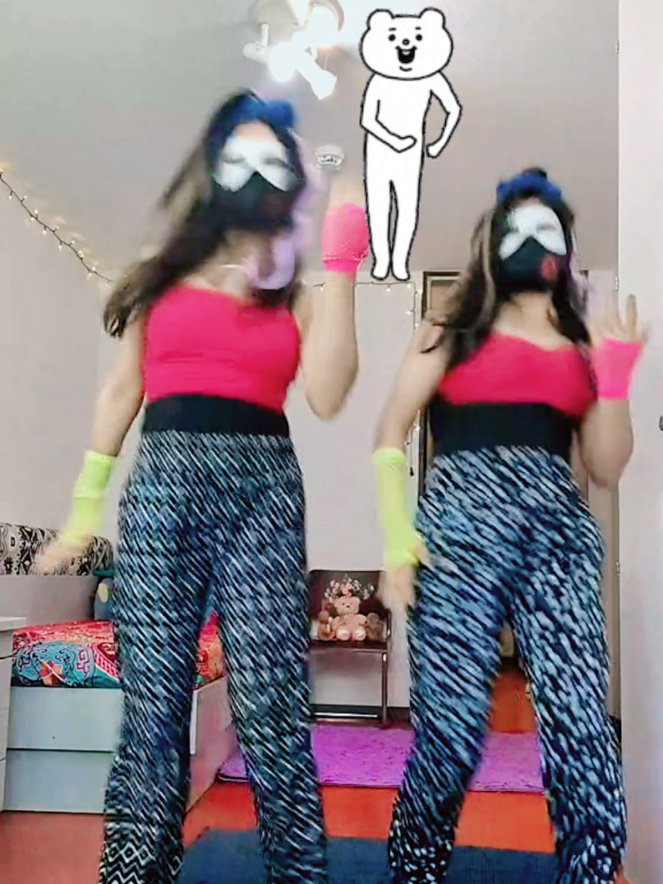 @Heist Sisters