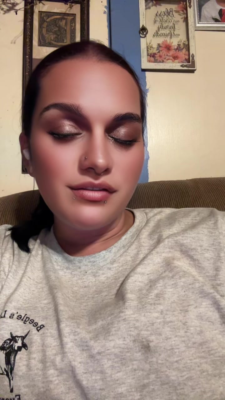 @Veronica Conrad