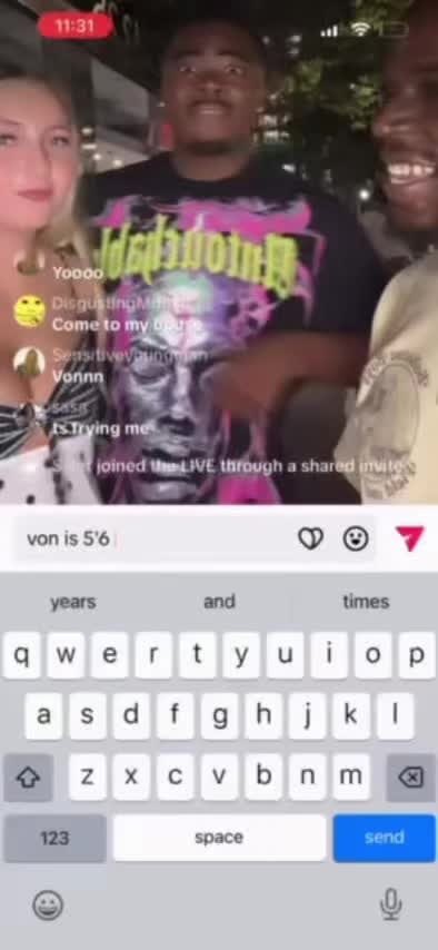 @vonappeals