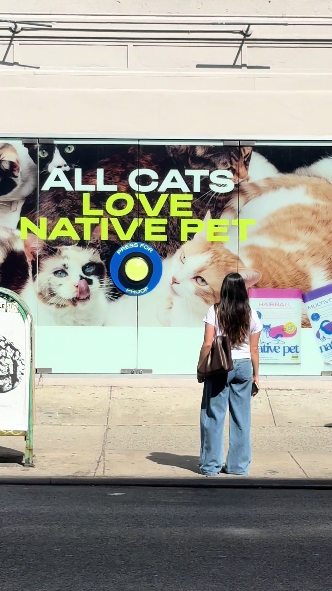 @Native Pet