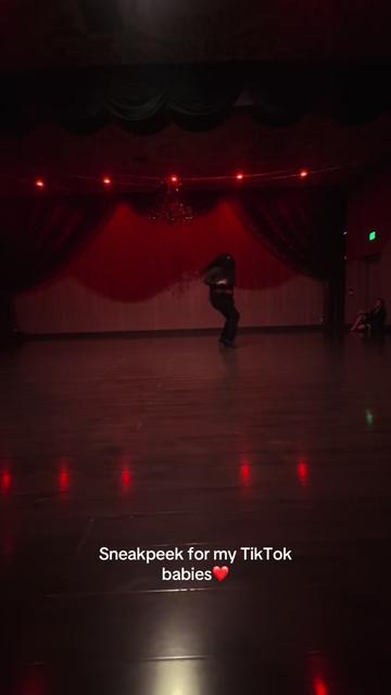 @Alyceahdanceee 💫 💃 🦅