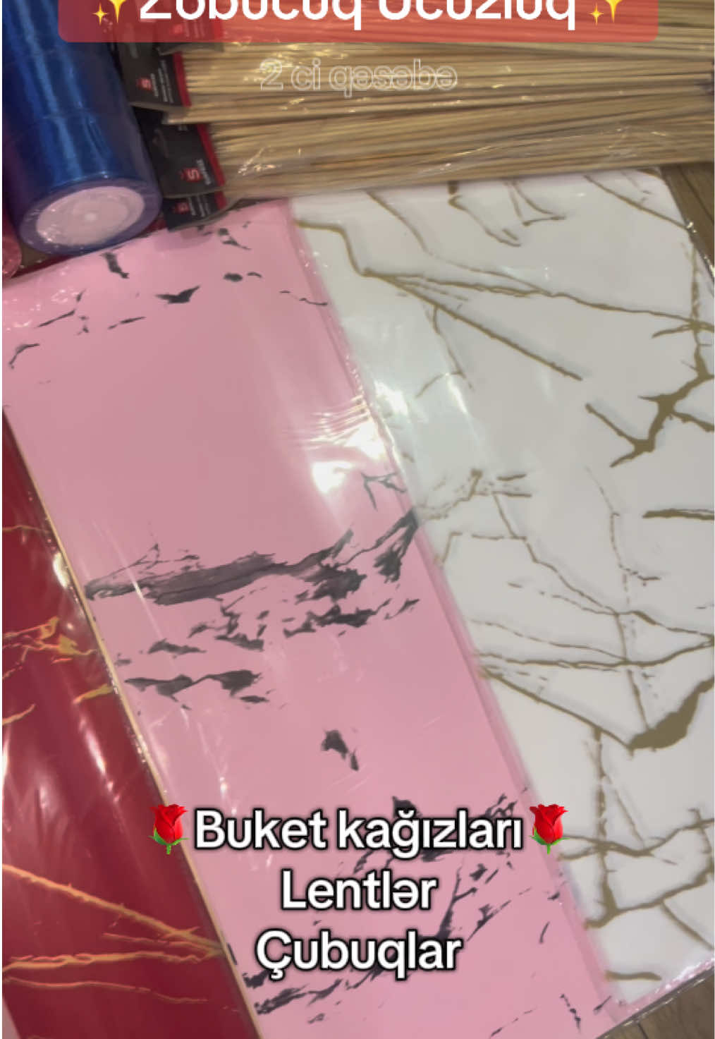 @Ucuzluq Mağazası | Zobucuq 🛍️