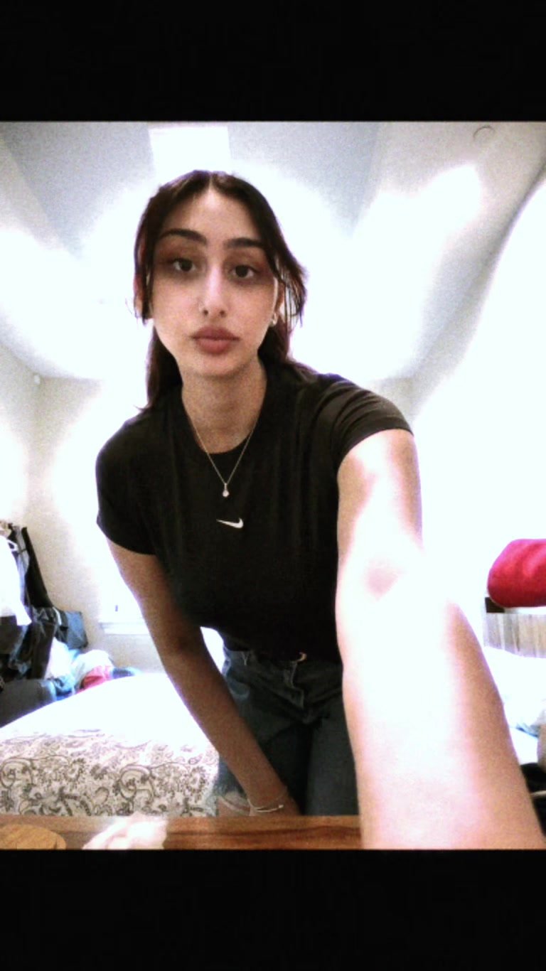 @Kiran Aulakh