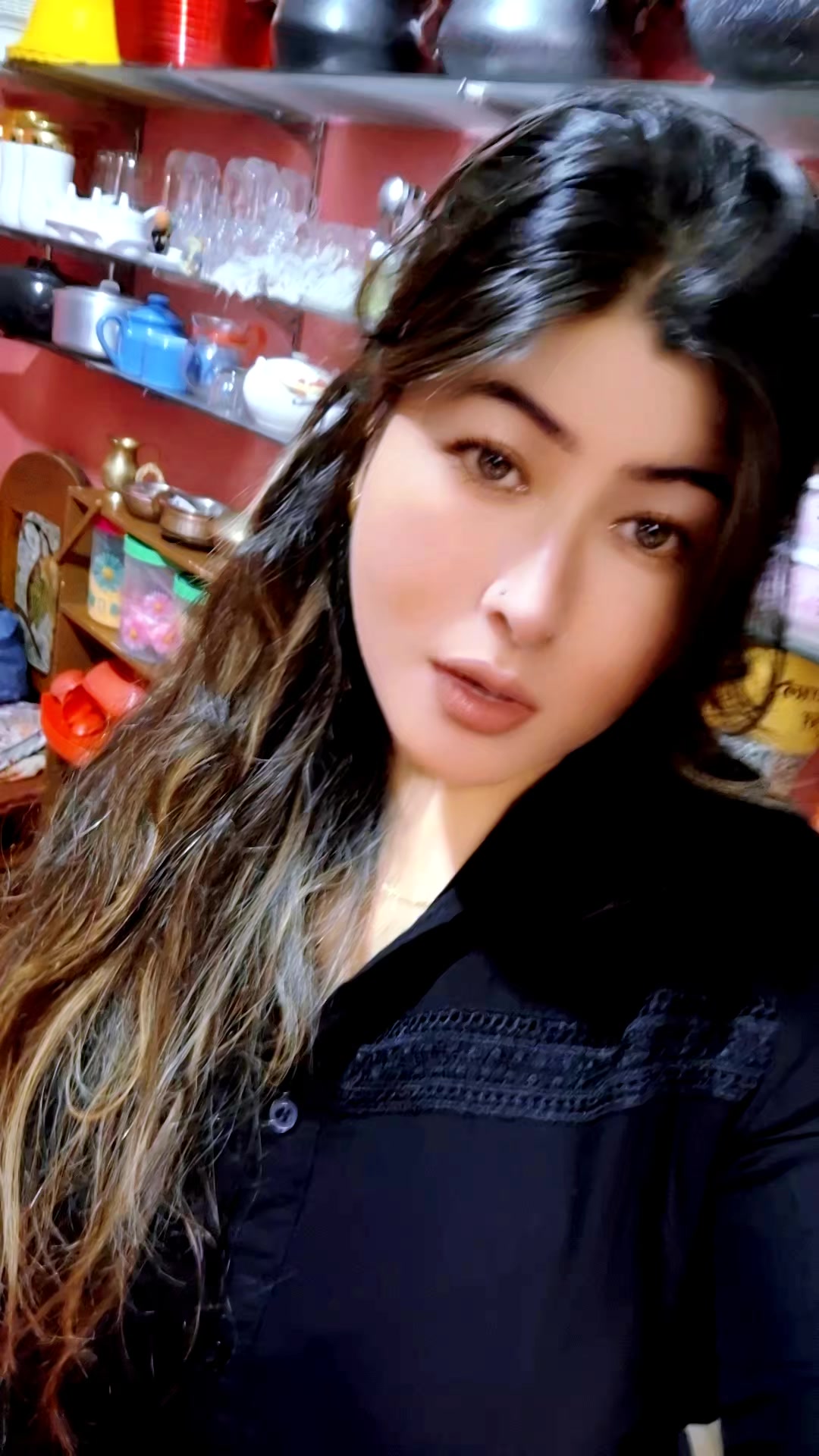 @krity khadgi