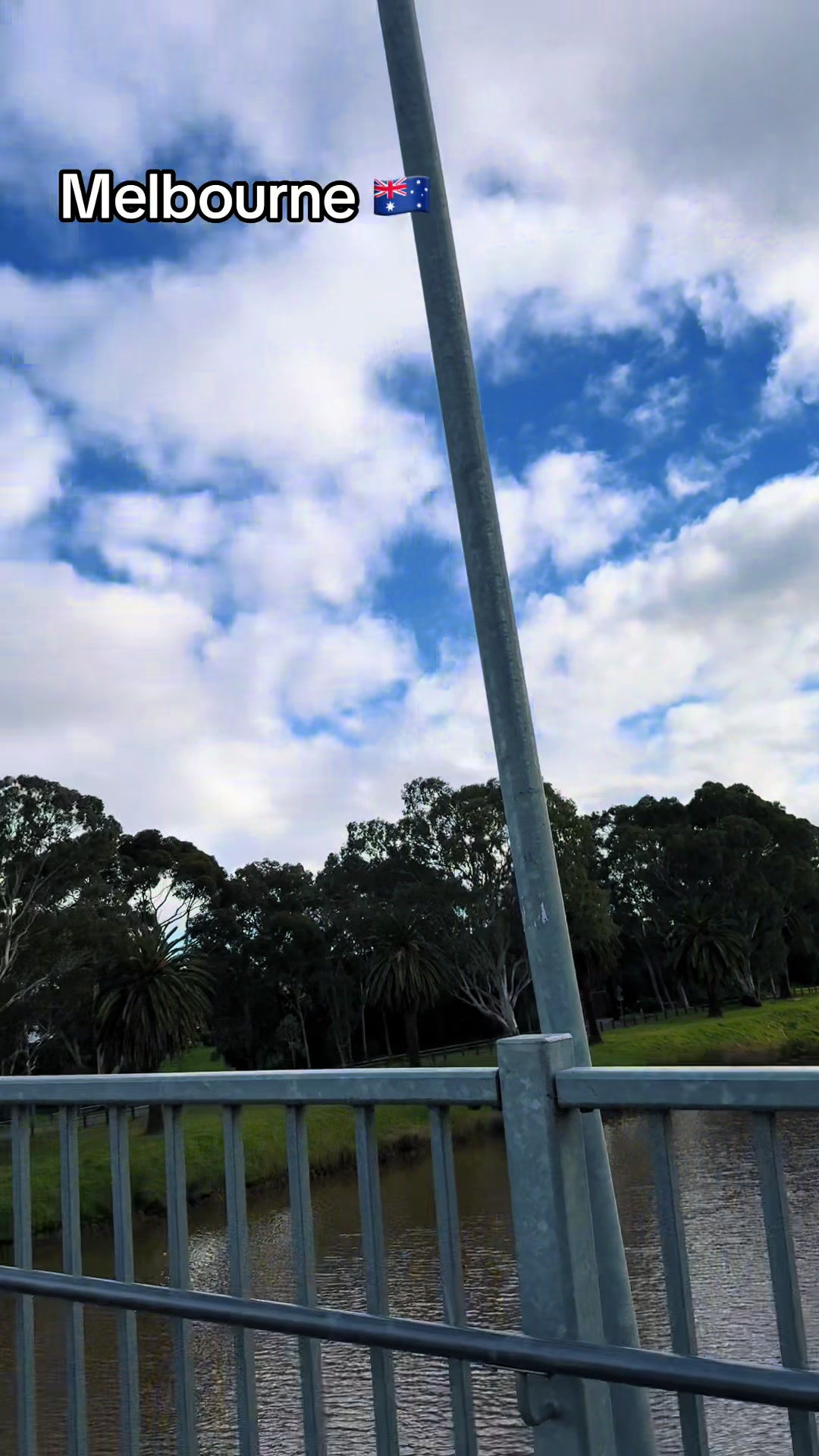 @Visit- Melbourne