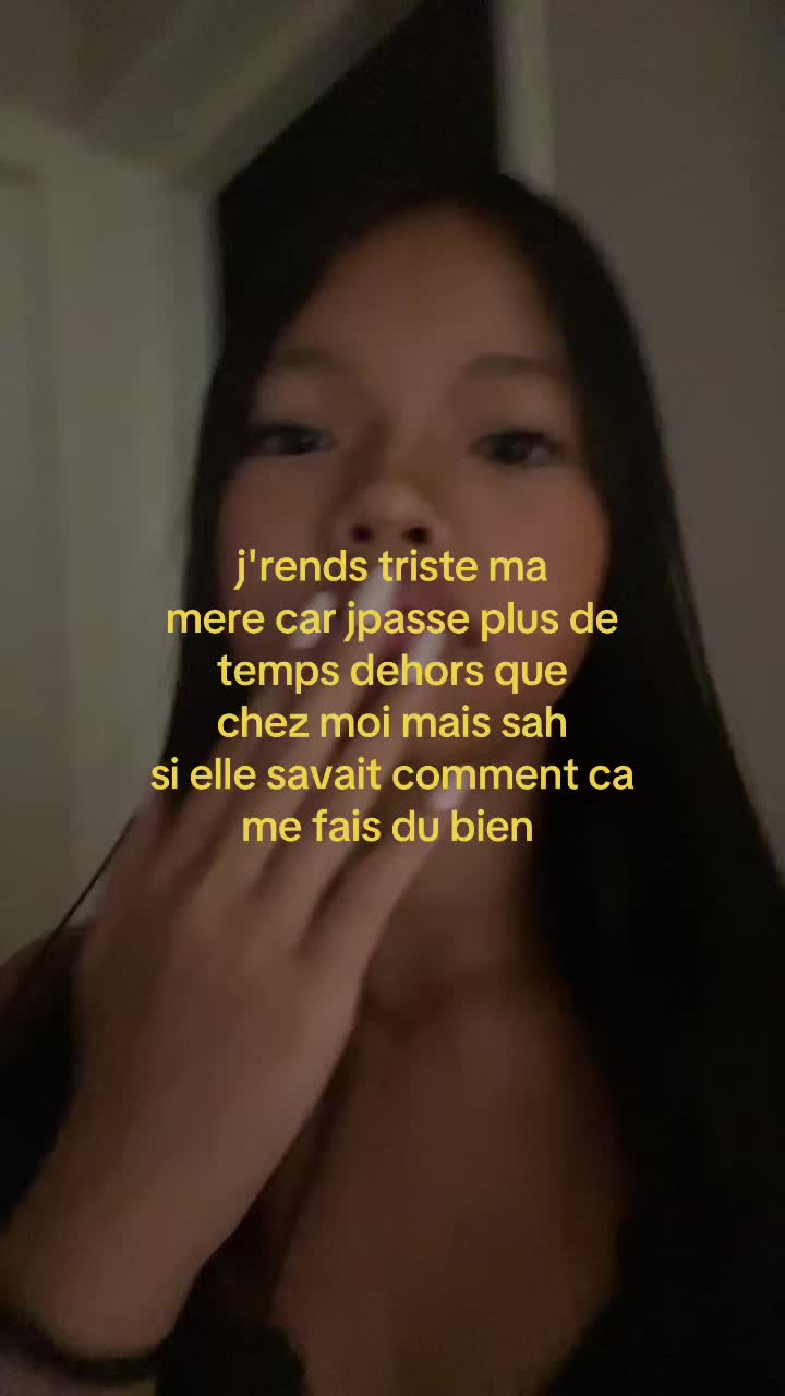 @jsuis genre trop tuff
