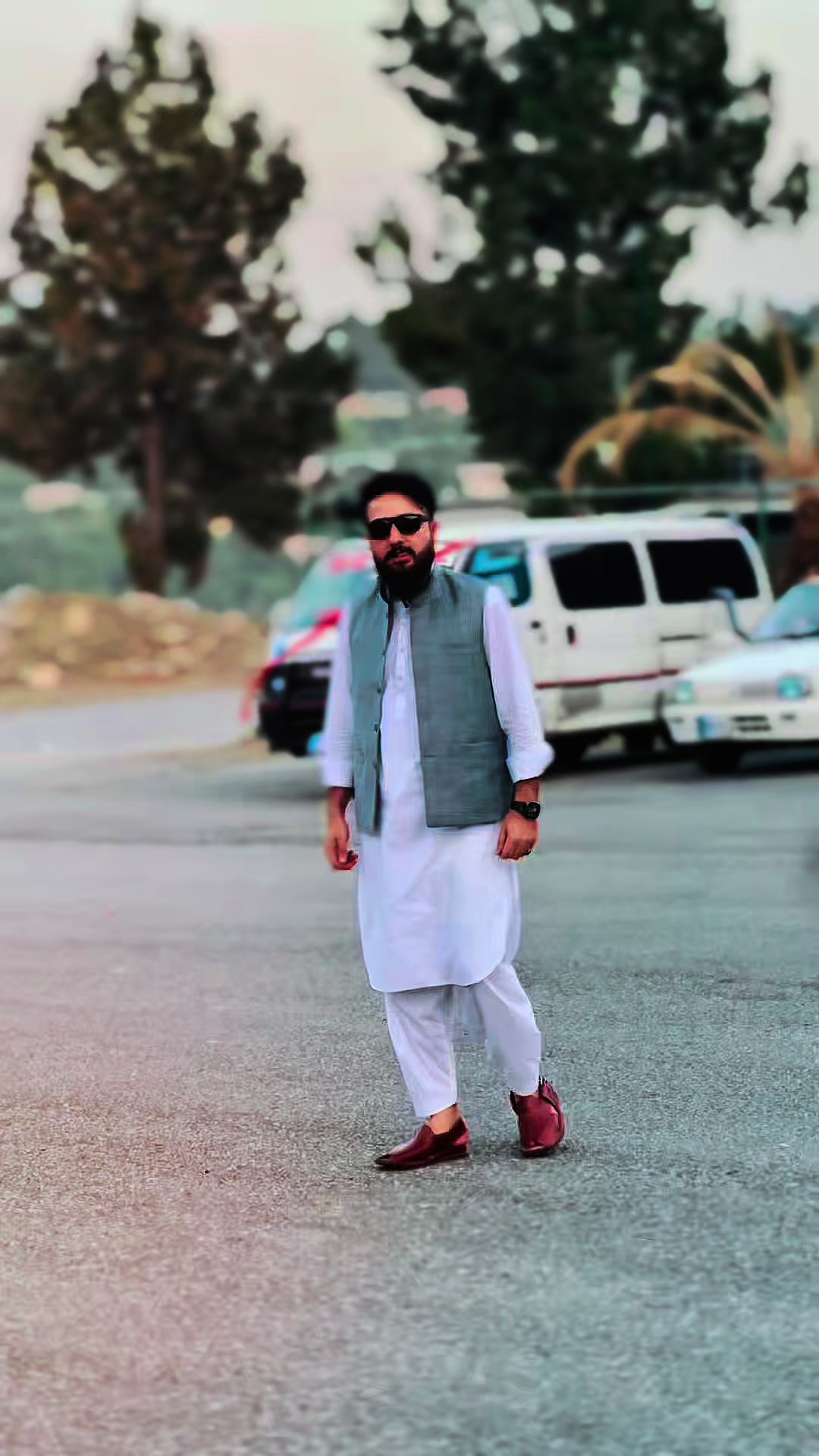 @Salman Khan Lughmani