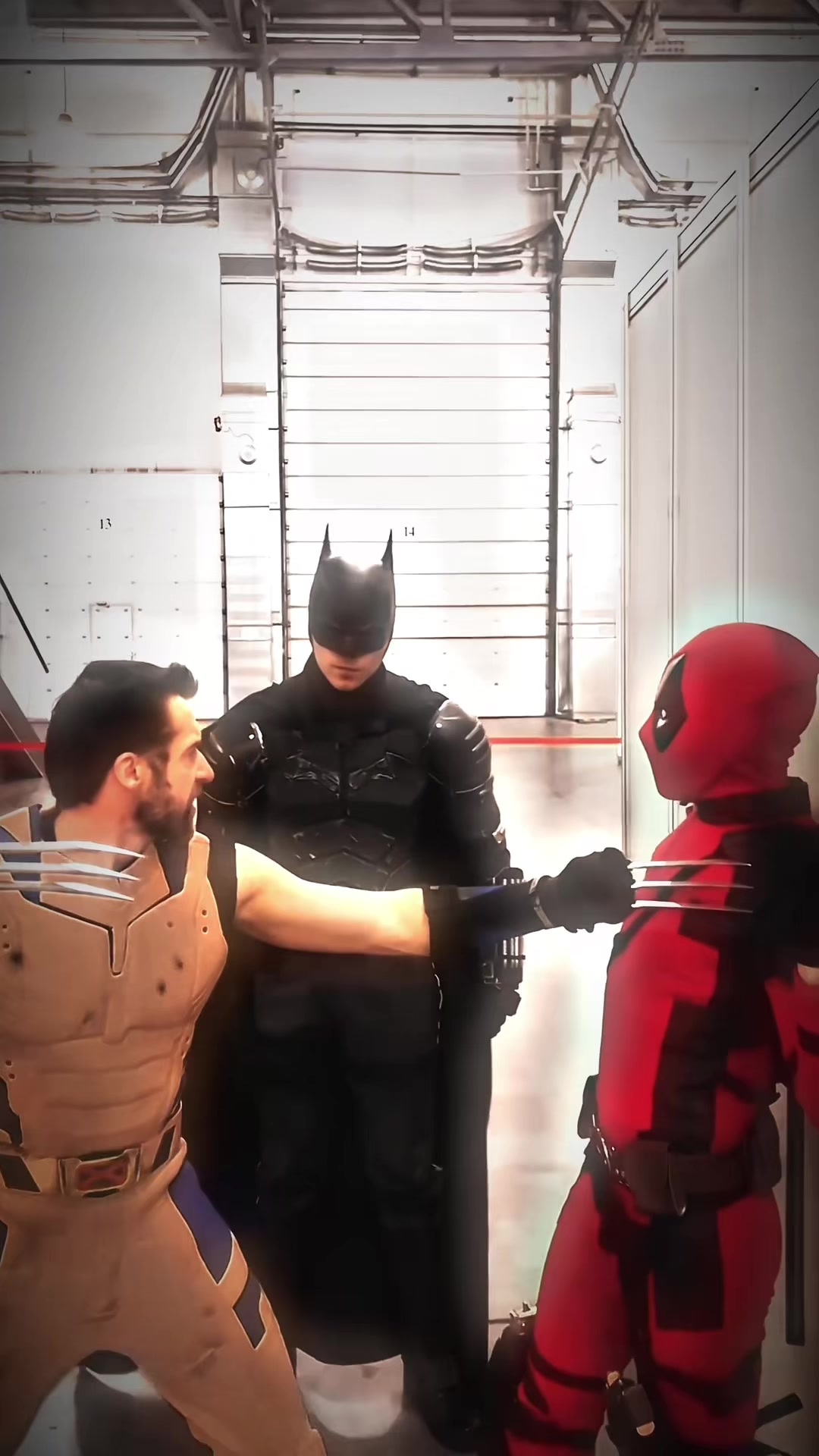 @Deadpool