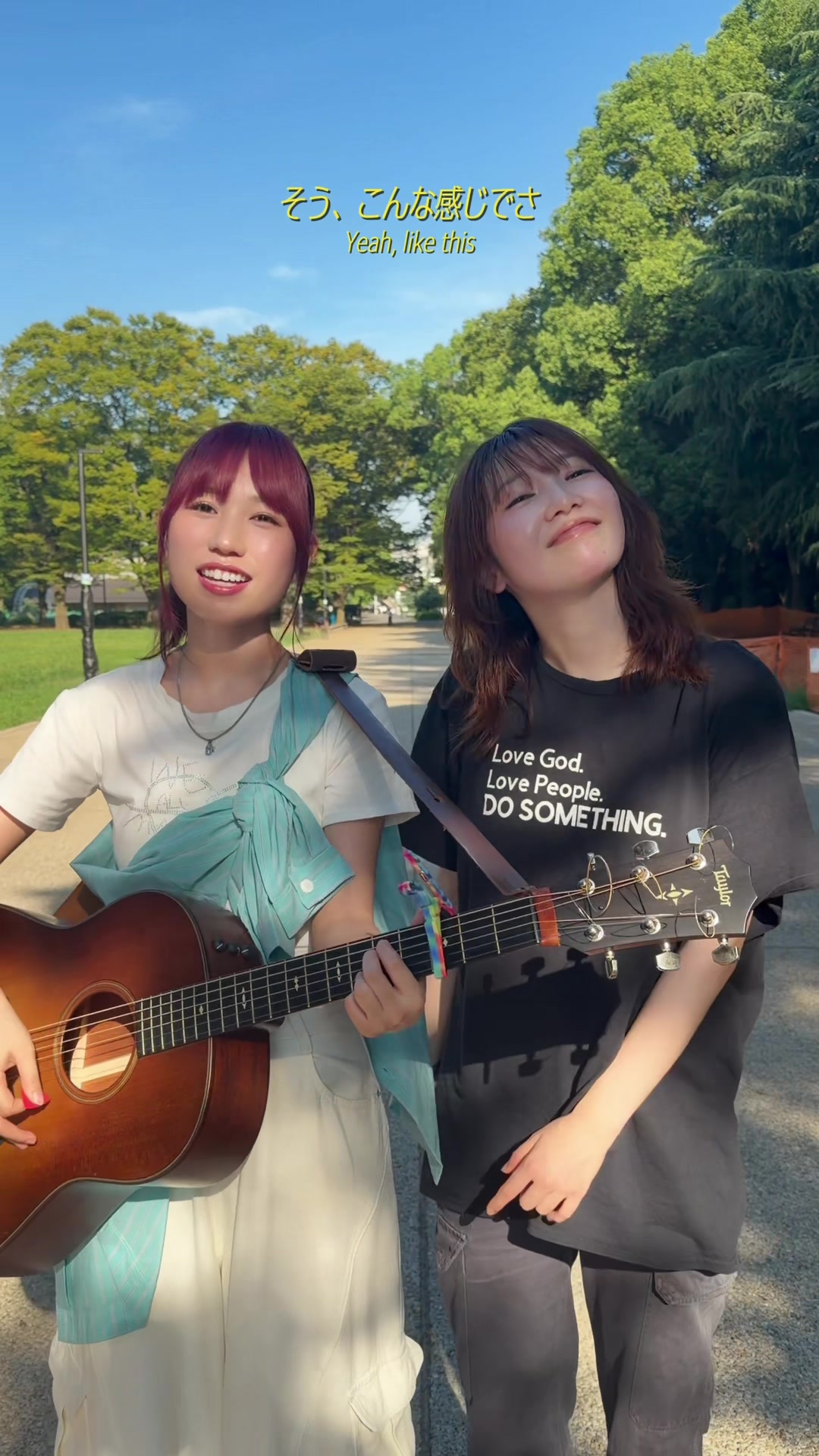 @柚木みいな