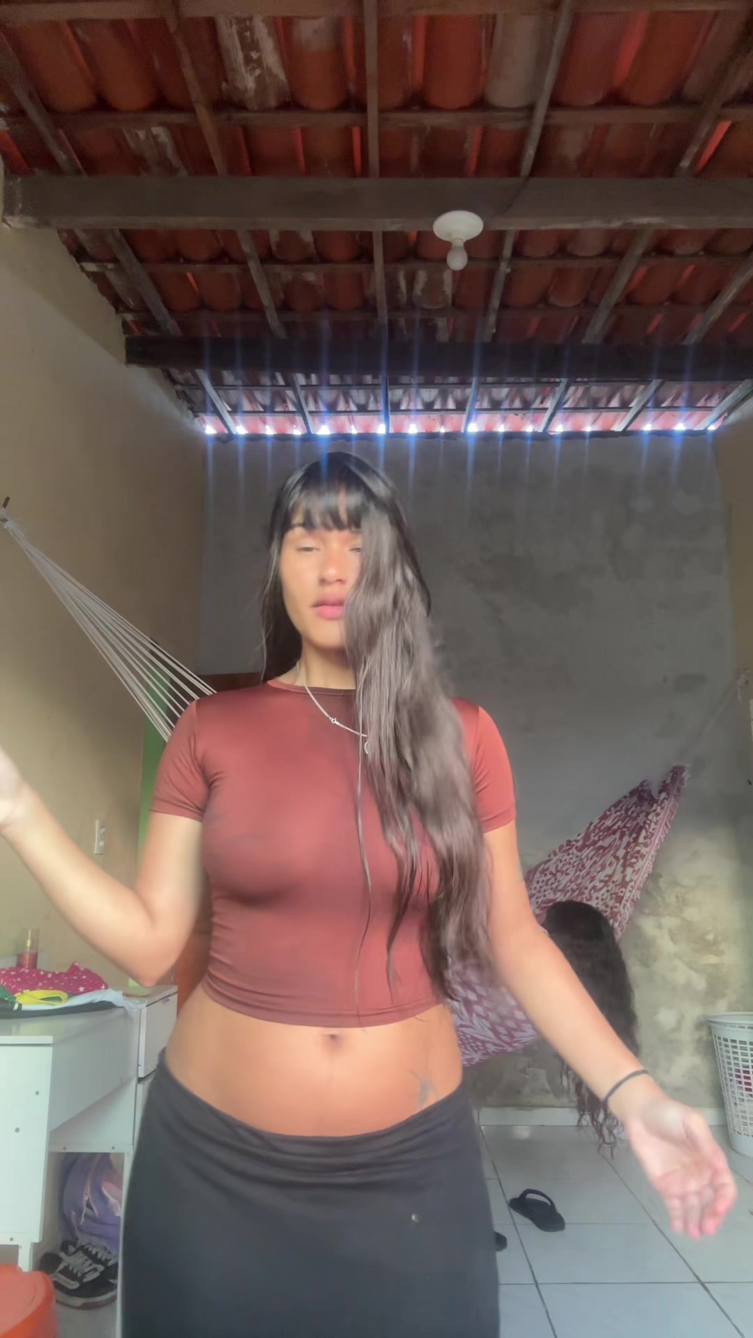 @Aurora