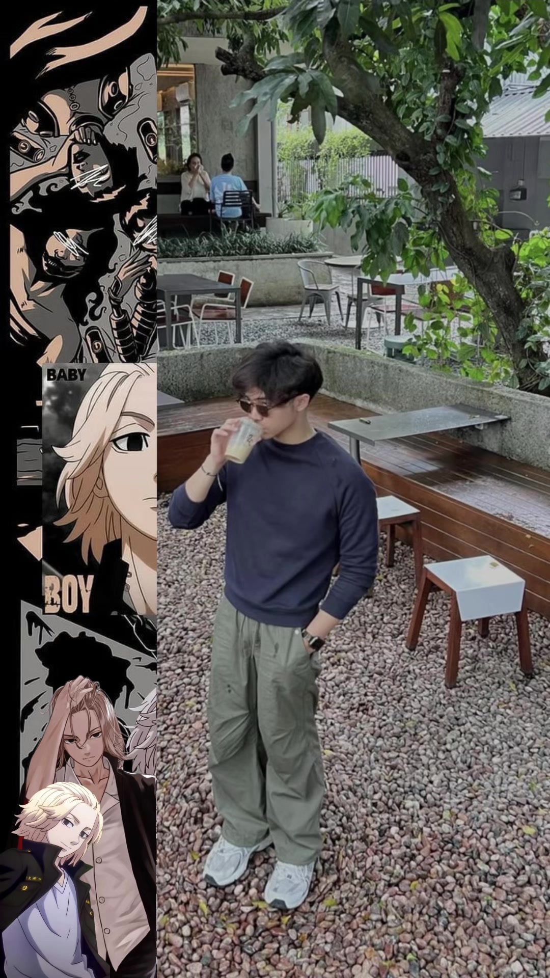 @Good boy