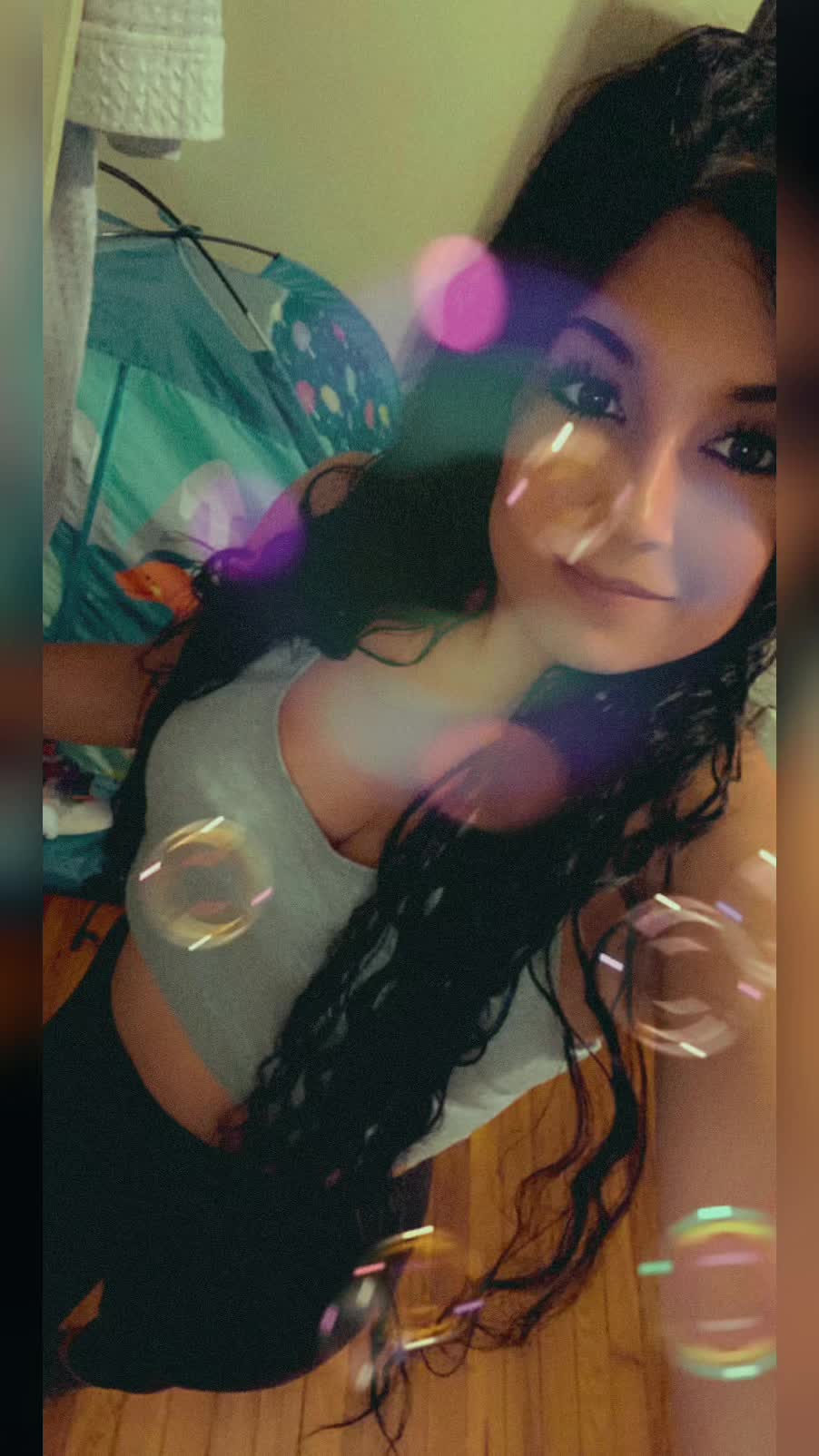 @Giovanna Alexia