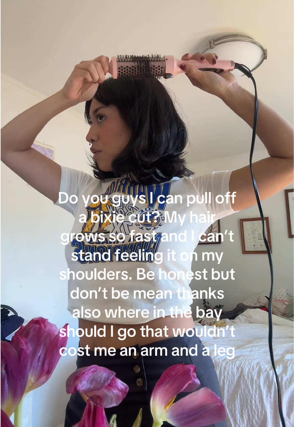 @Sharon