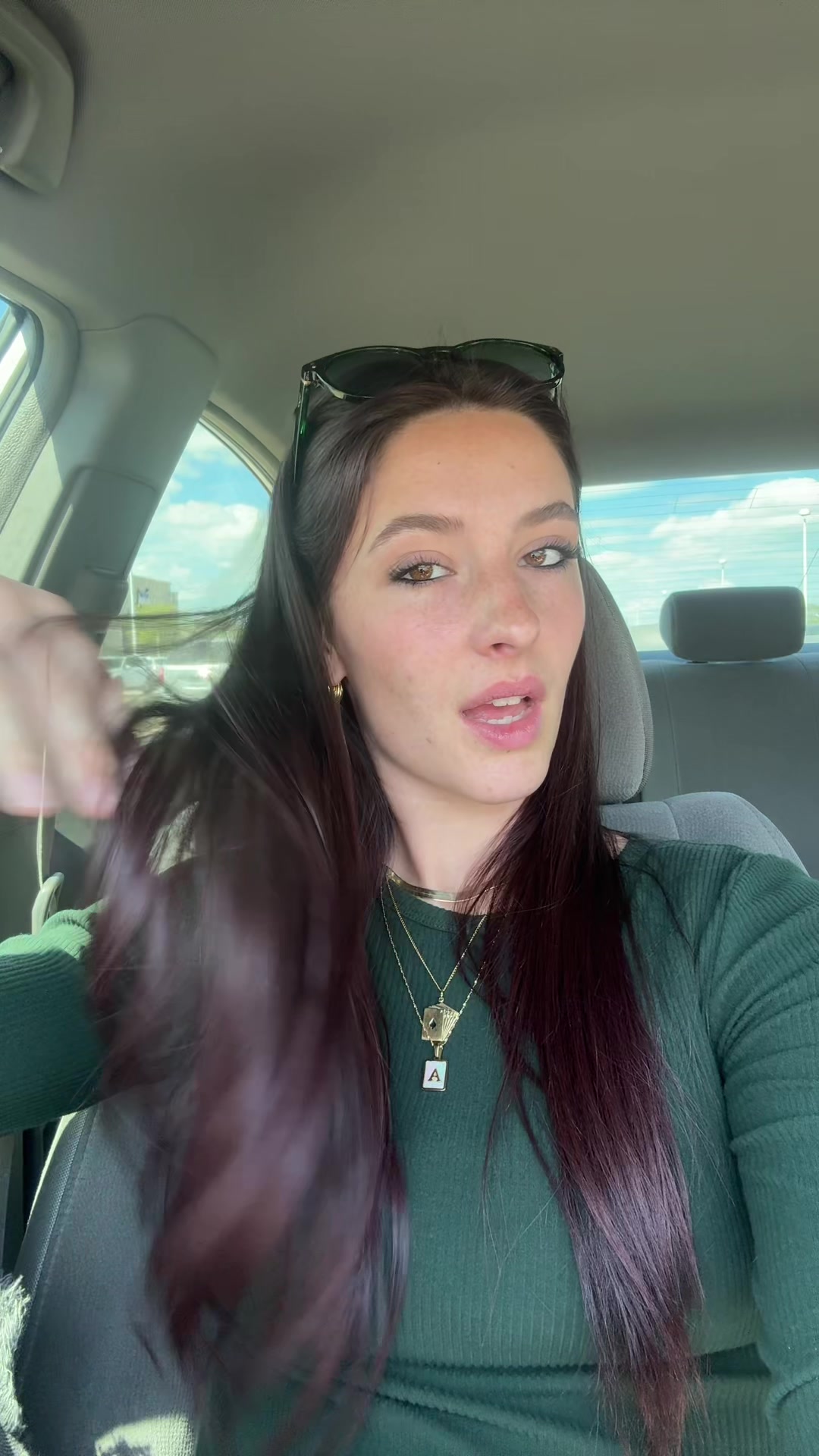 @Alayna Neal