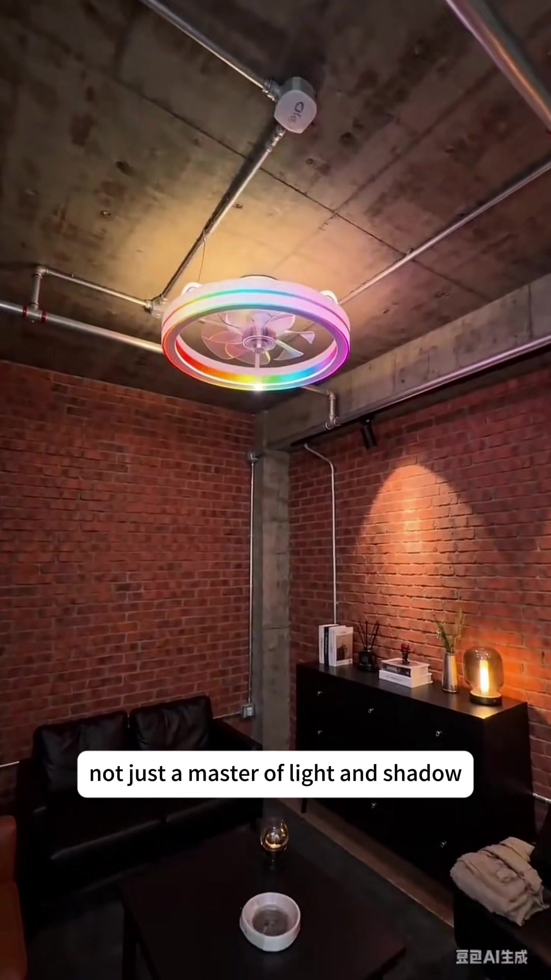 @Lumary Smart Home