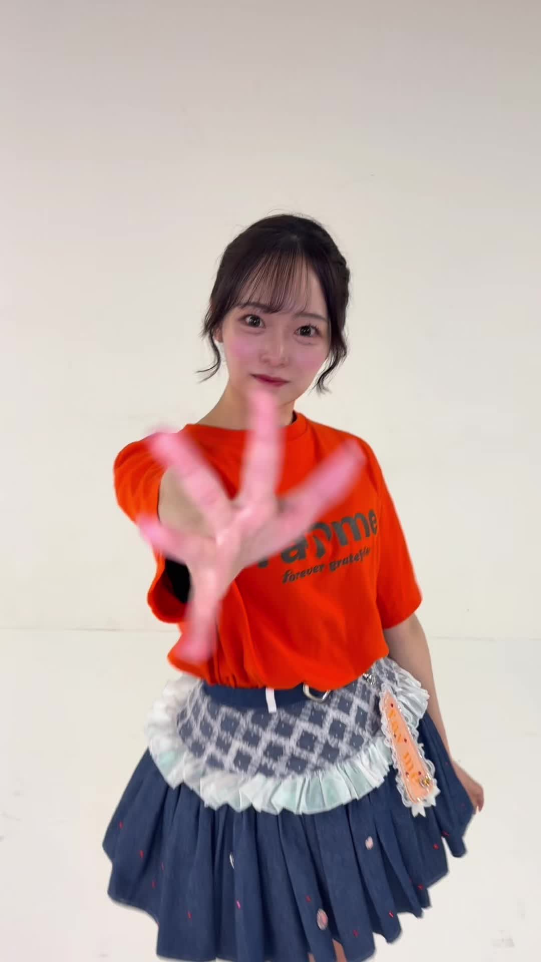 @川岸 瑠那