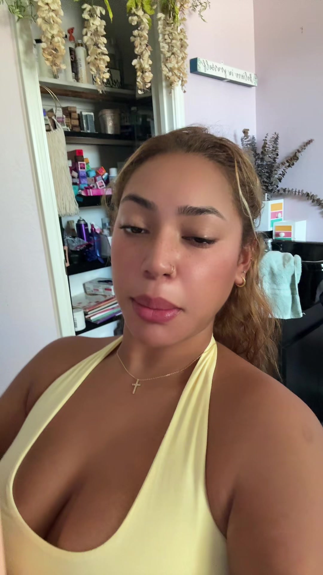 @Liliana Mendez