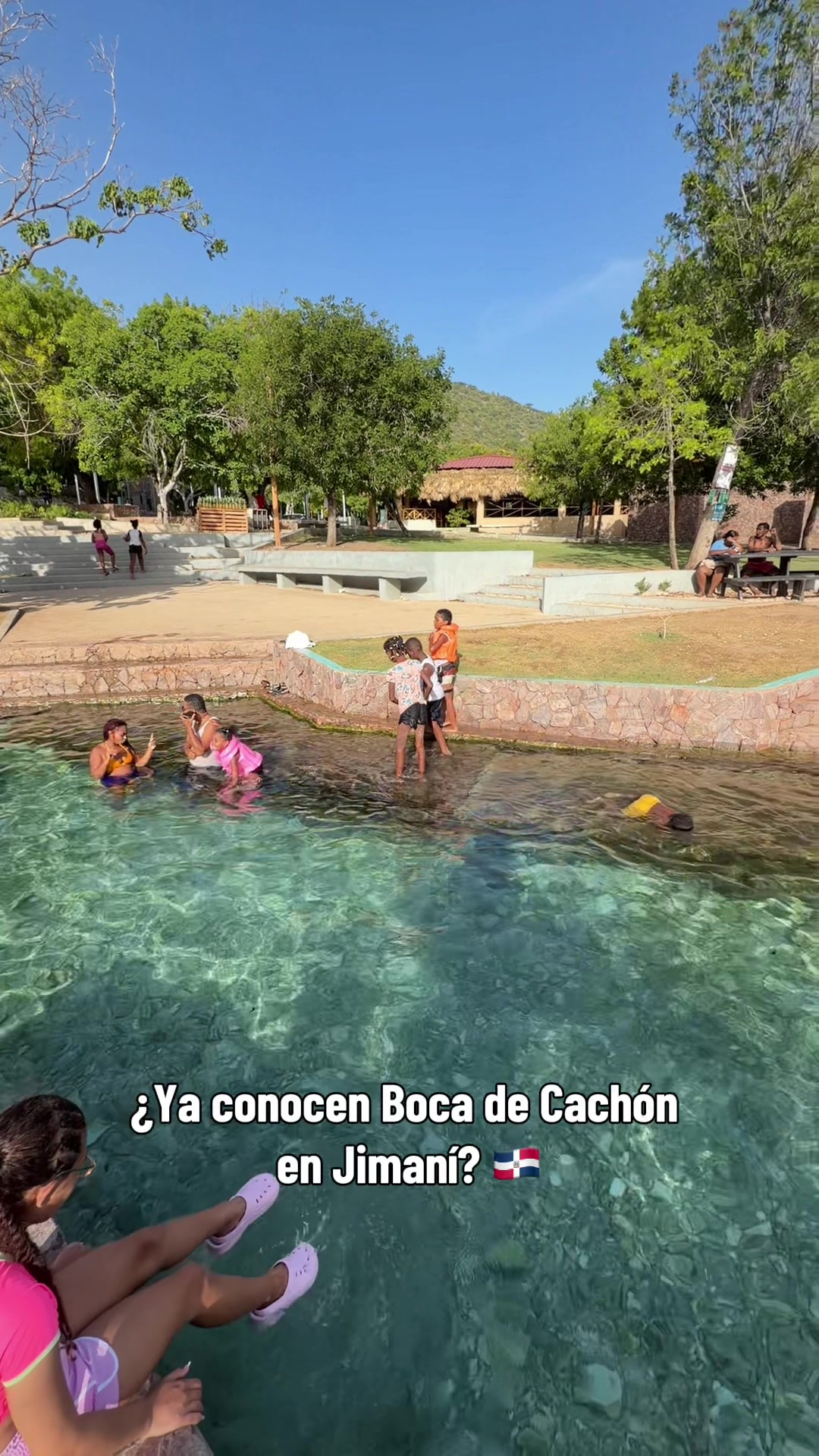@Carlos Torres | Turismo 🇩🇴