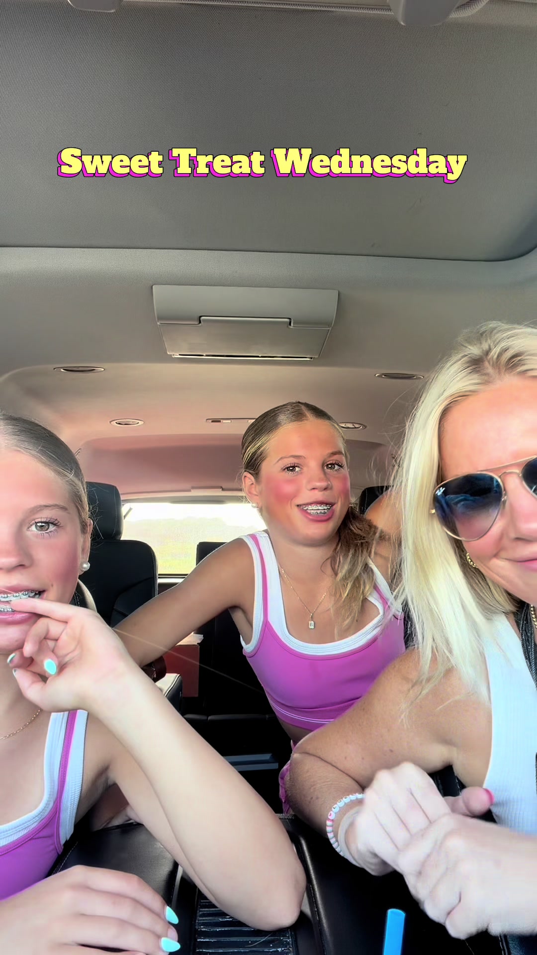 @Britt, Add, Kinley & Brooklyn