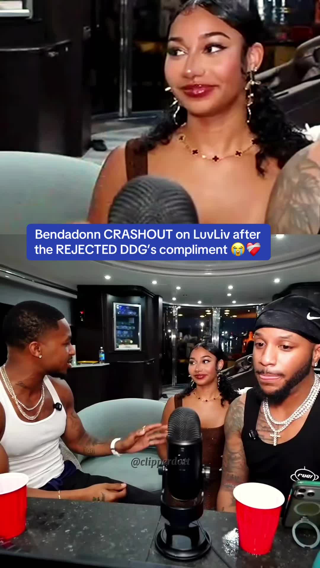 @Clipperdot