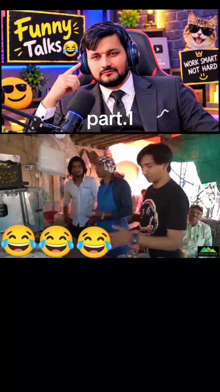 @😂 GOGA  SALEEM 😂