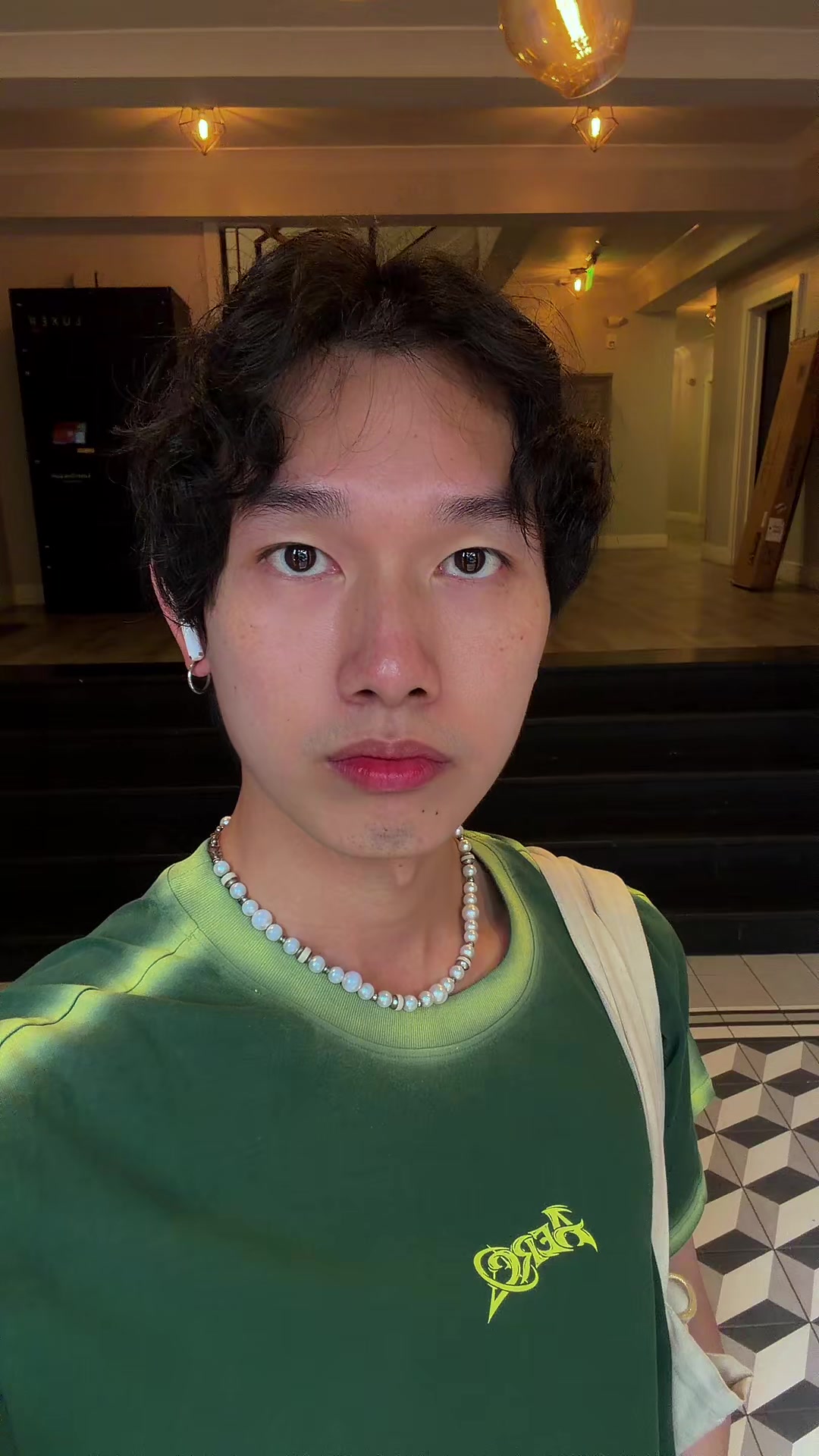 @Johnny | King of Blasia