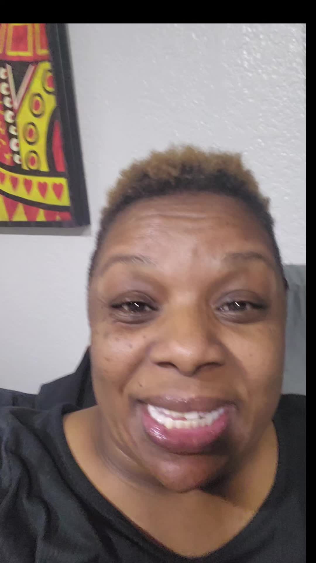 @Veda LaShae