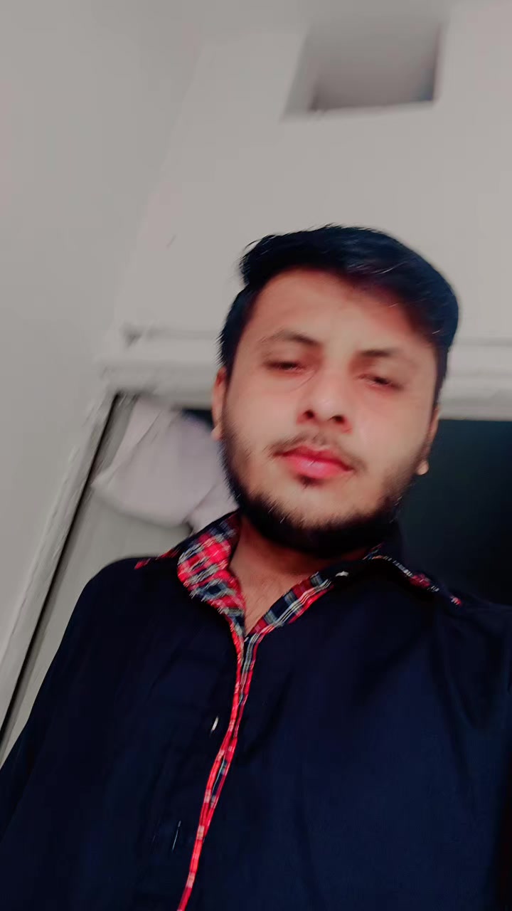 @musadiq awan 😍
