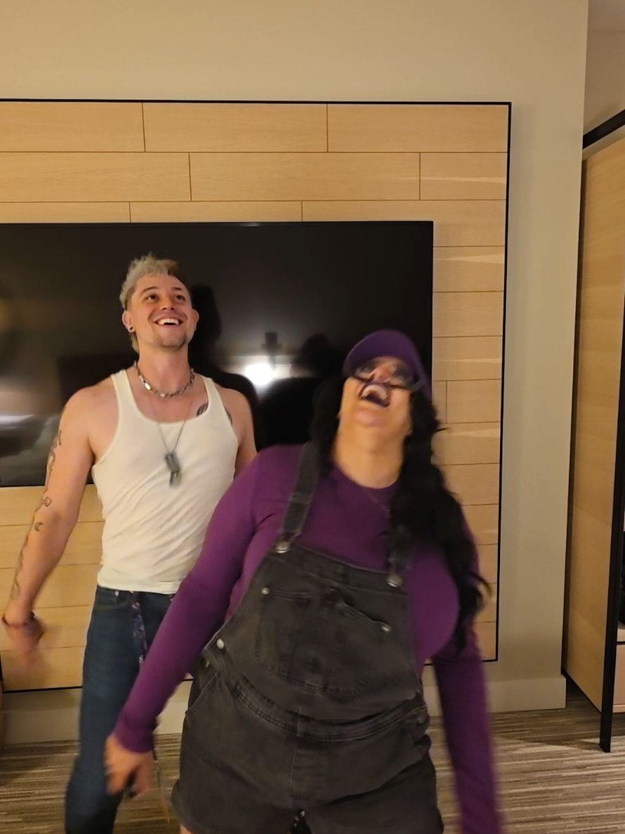 @TheQueerQueenofHalloween