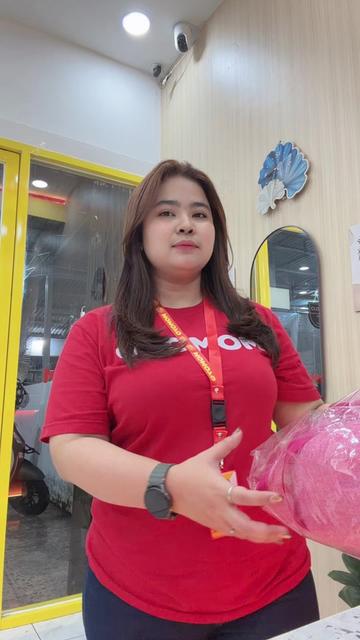@Hanya M