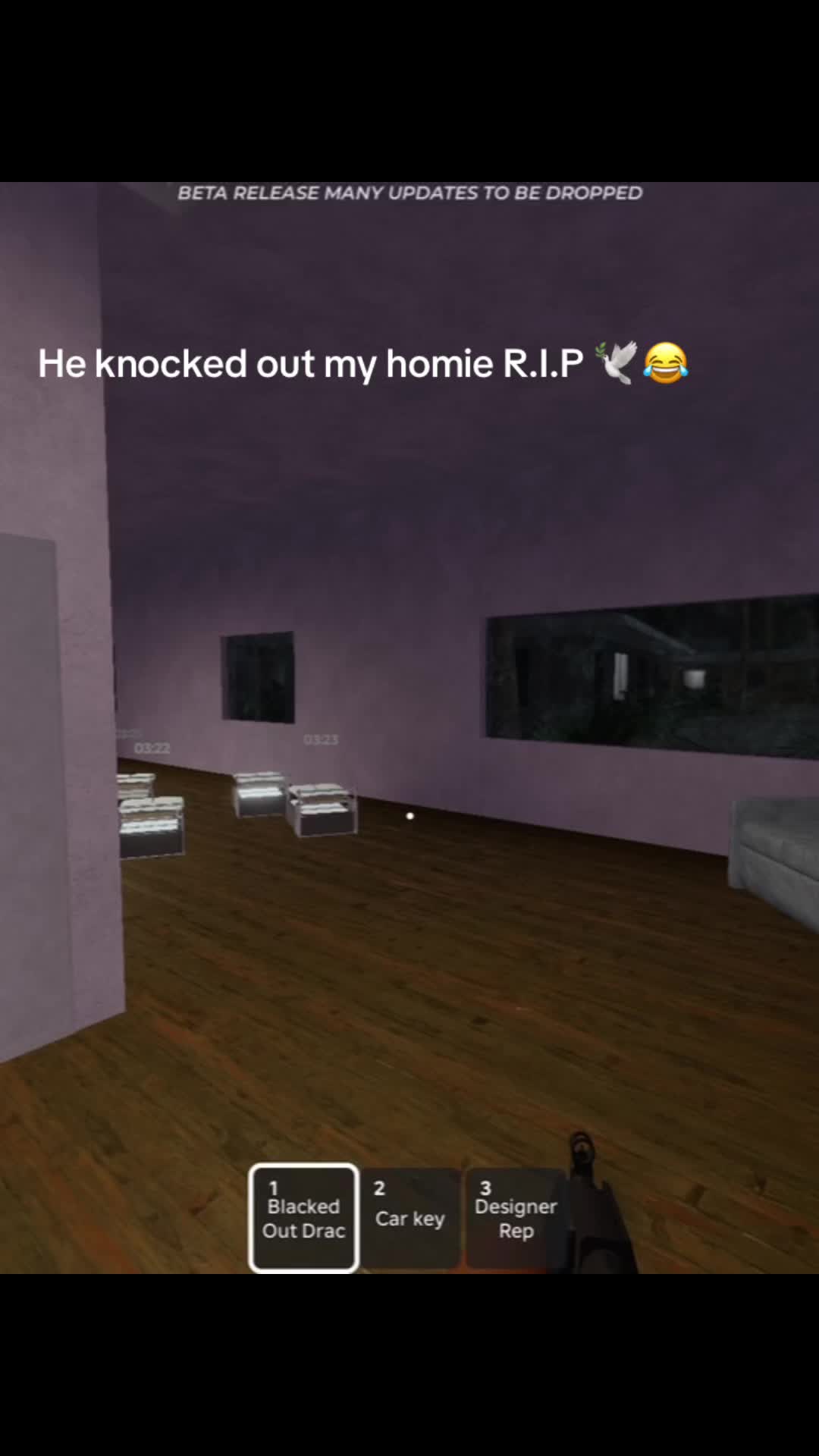 @DRAC
