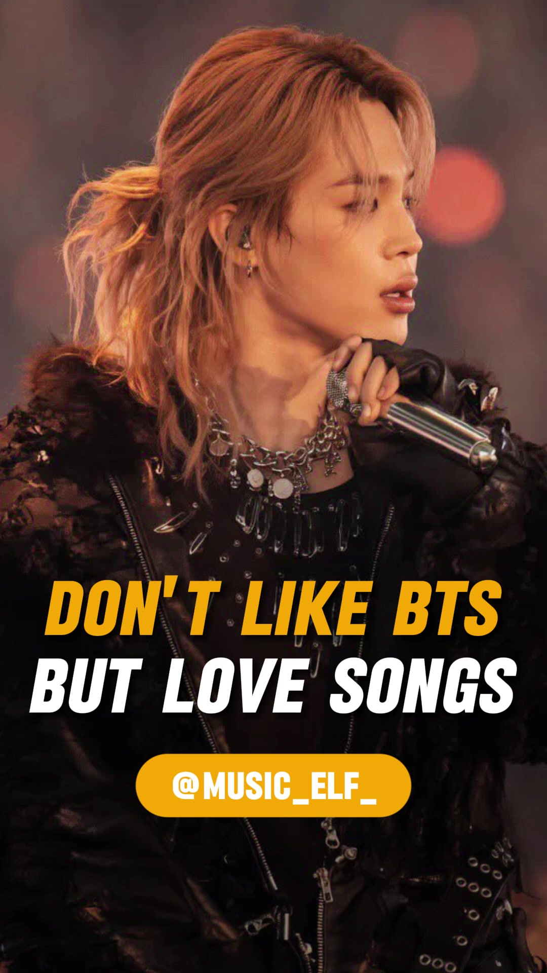 @Music Elf