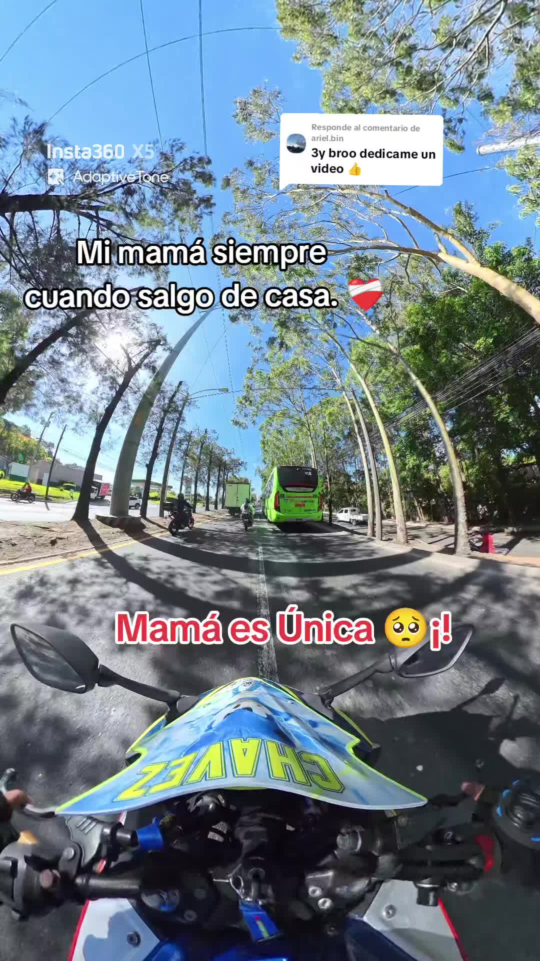 @Manix El Biker Chavez