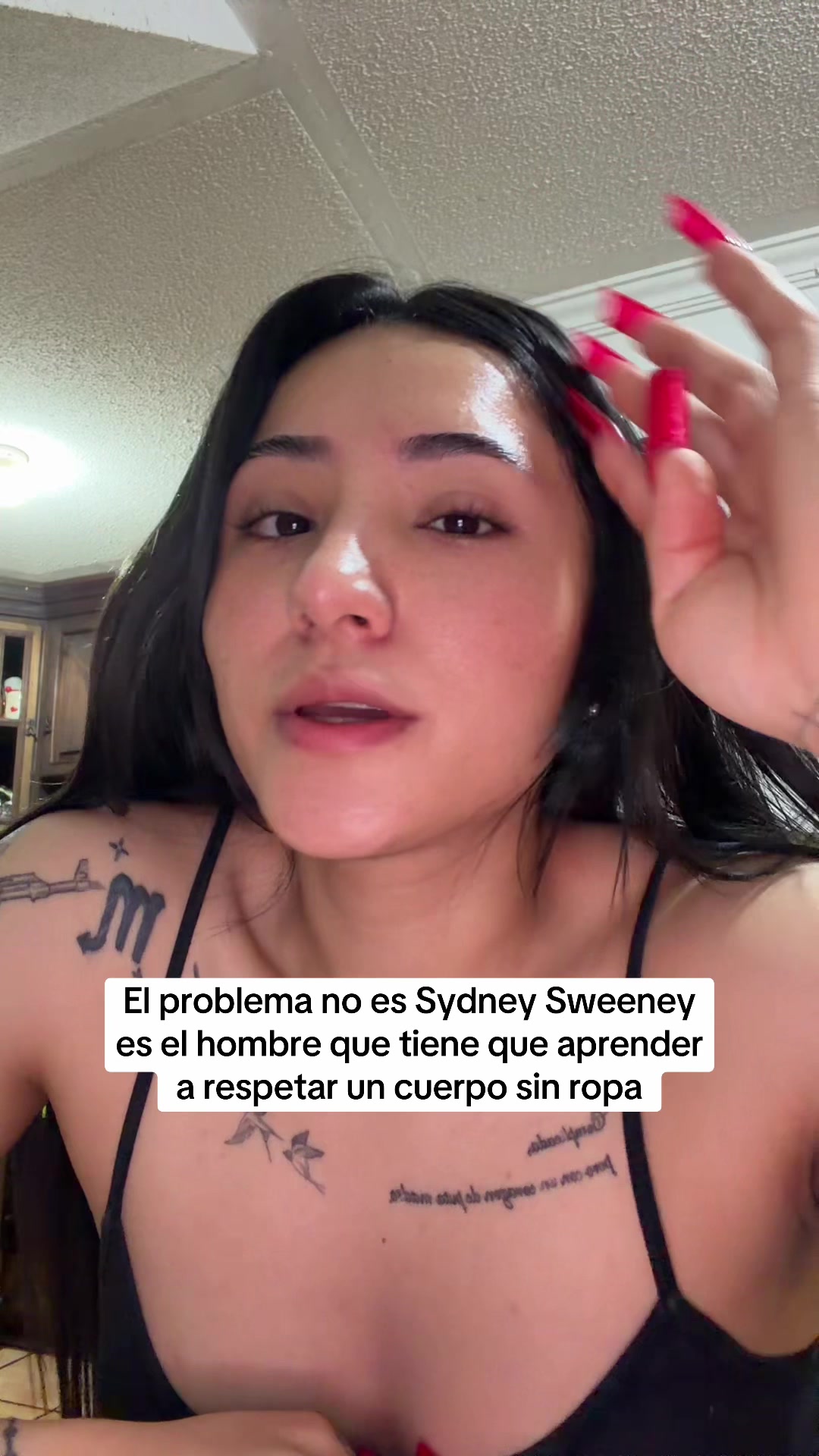 @WENDY DOMINGUEZ