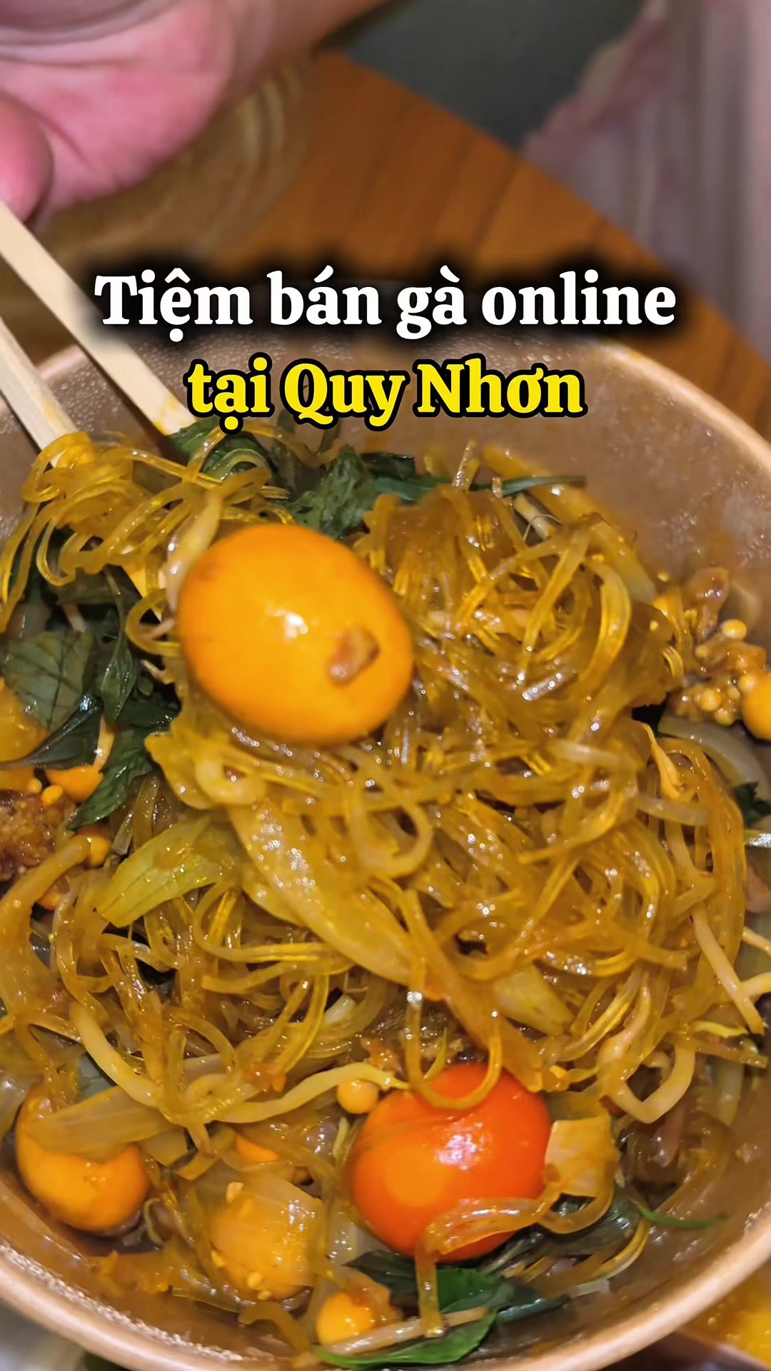 @Nẫu Foodie