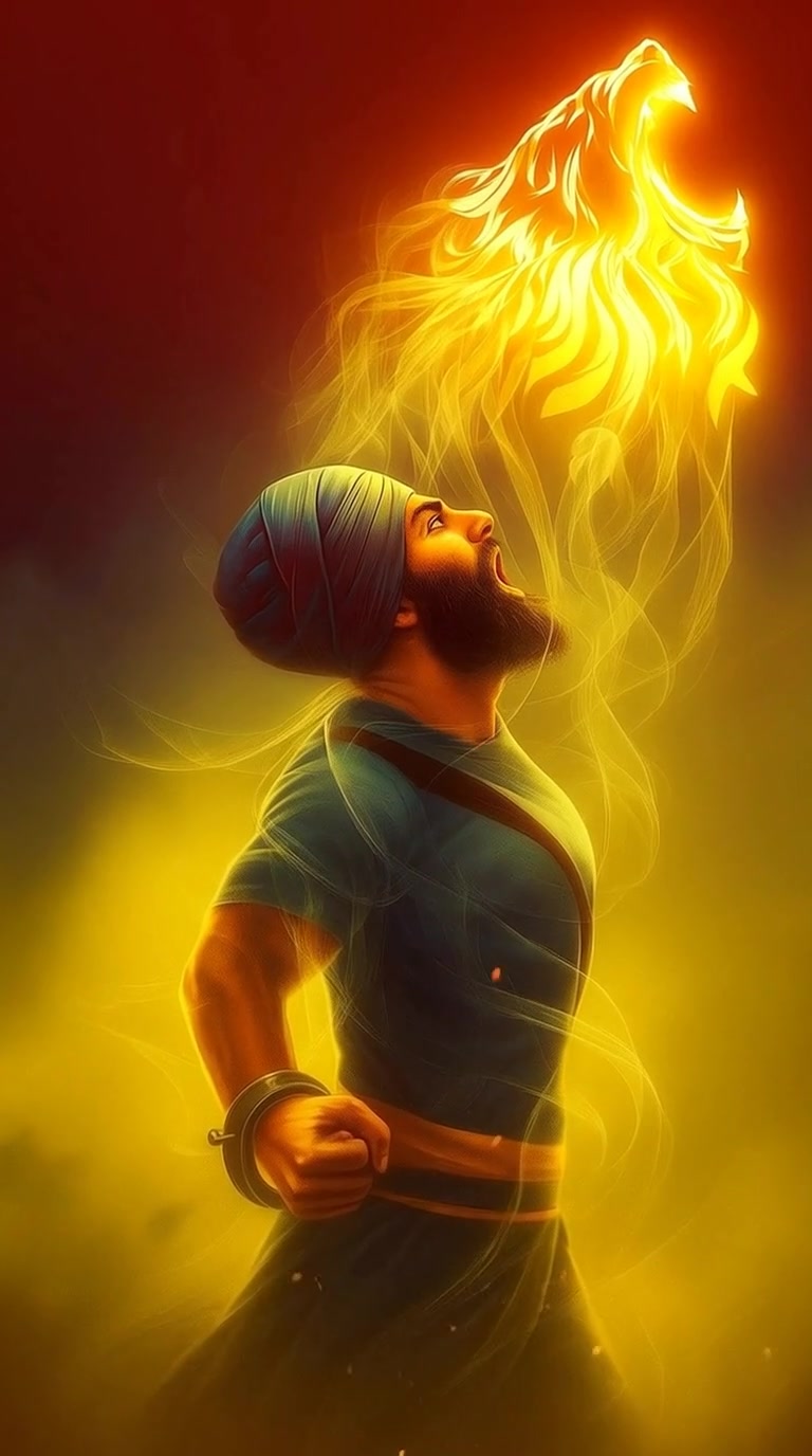 @Sikh Saga Studio