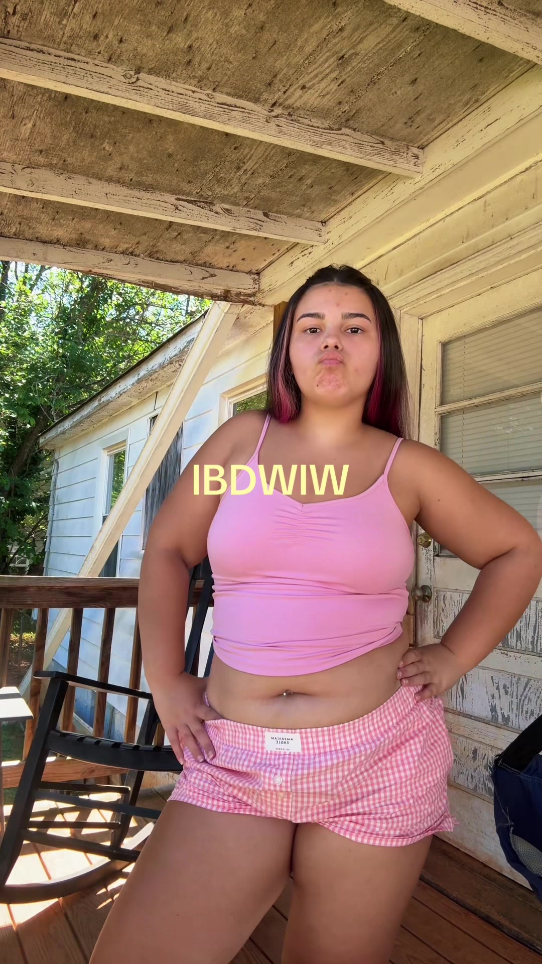 @lilly ayers