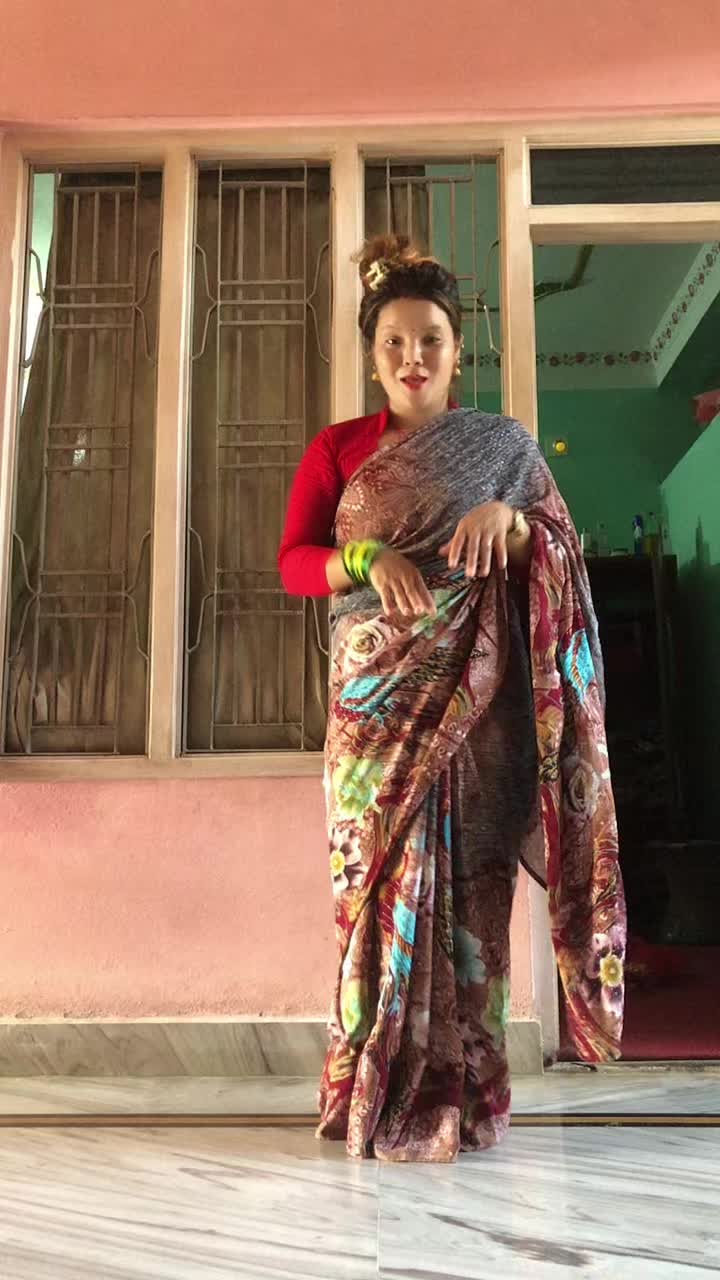 @जेनिशा मा raani❤️