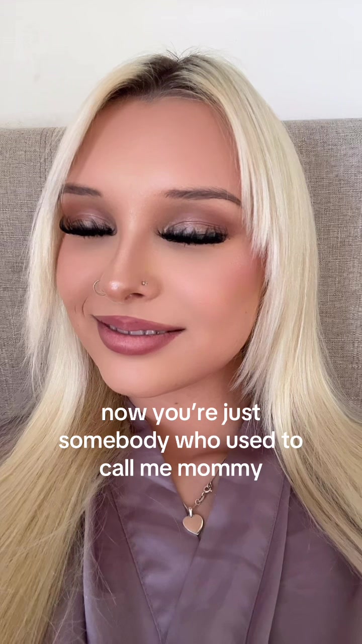@despicable blonde