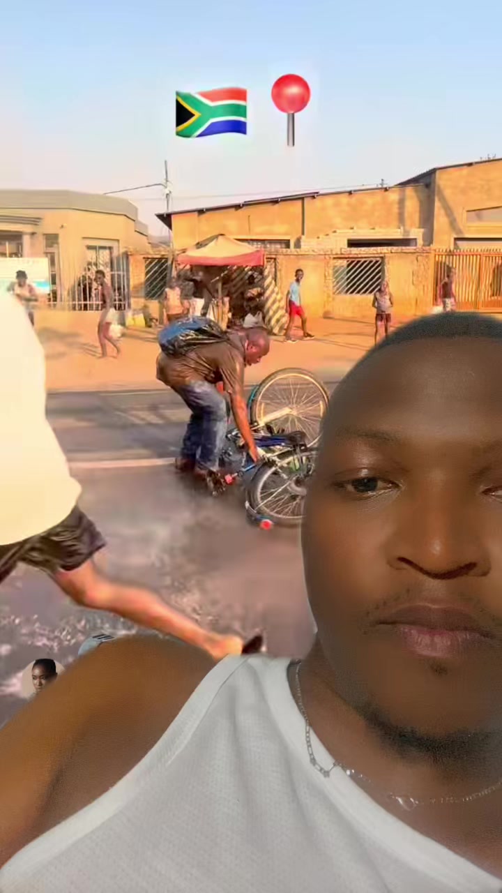 @Mbusi Ndaba