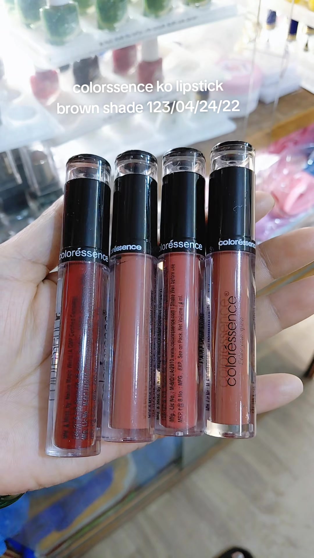 @sarubeauty home and cosmetic