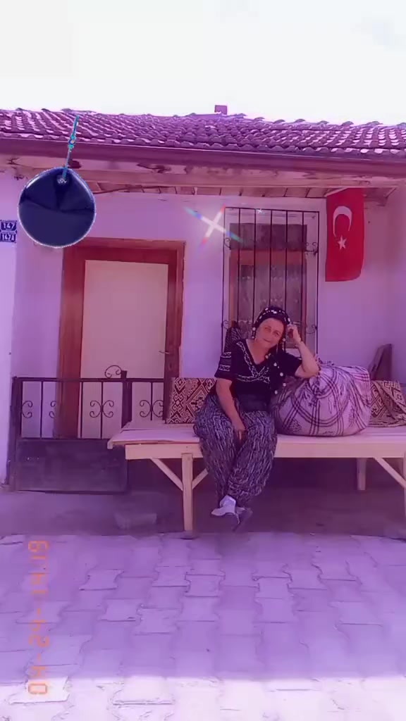 @ayperi kara&ccedil;al