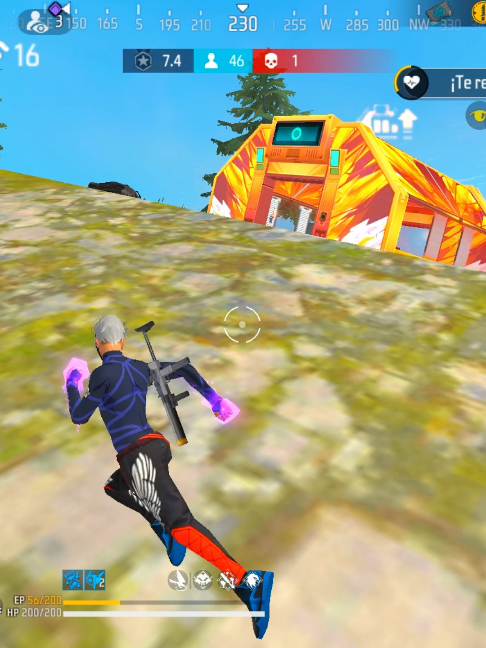 @NEK7๐