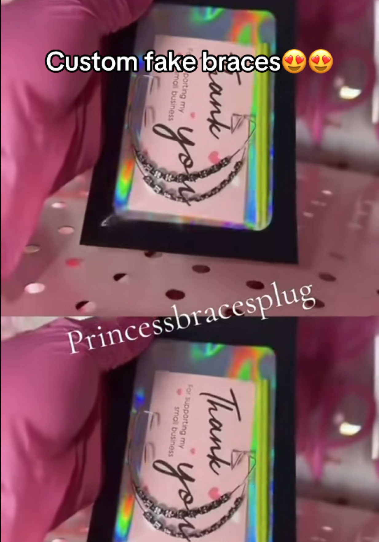 @Princessbracesplug🫶🏽🫆