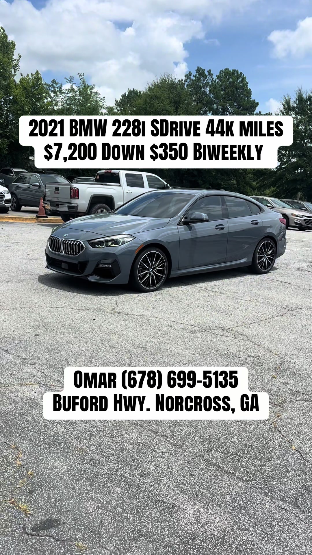@Atlanta Dealers Club